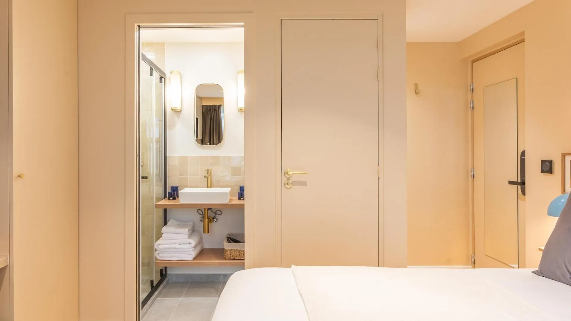 Maison Letellier * Paris
