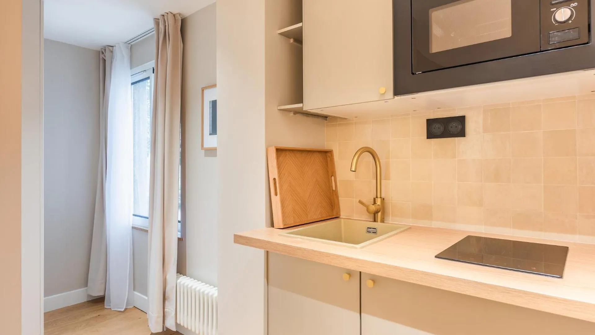 Maison Letellier Paris