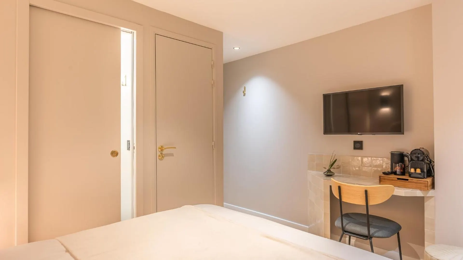 Maison Letellier * Paris