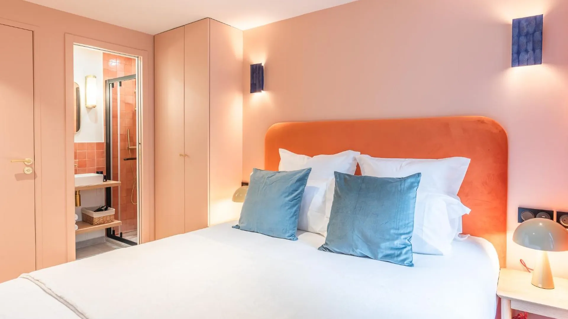 Maison Letellier Paris