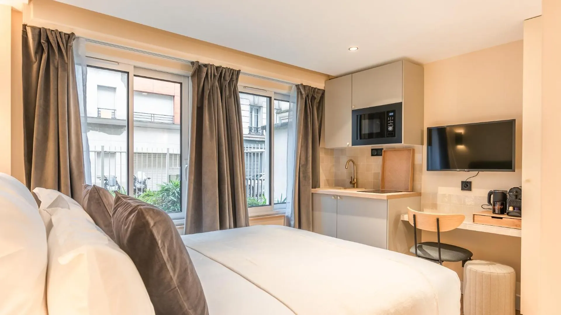 Maison Letellier Paris
