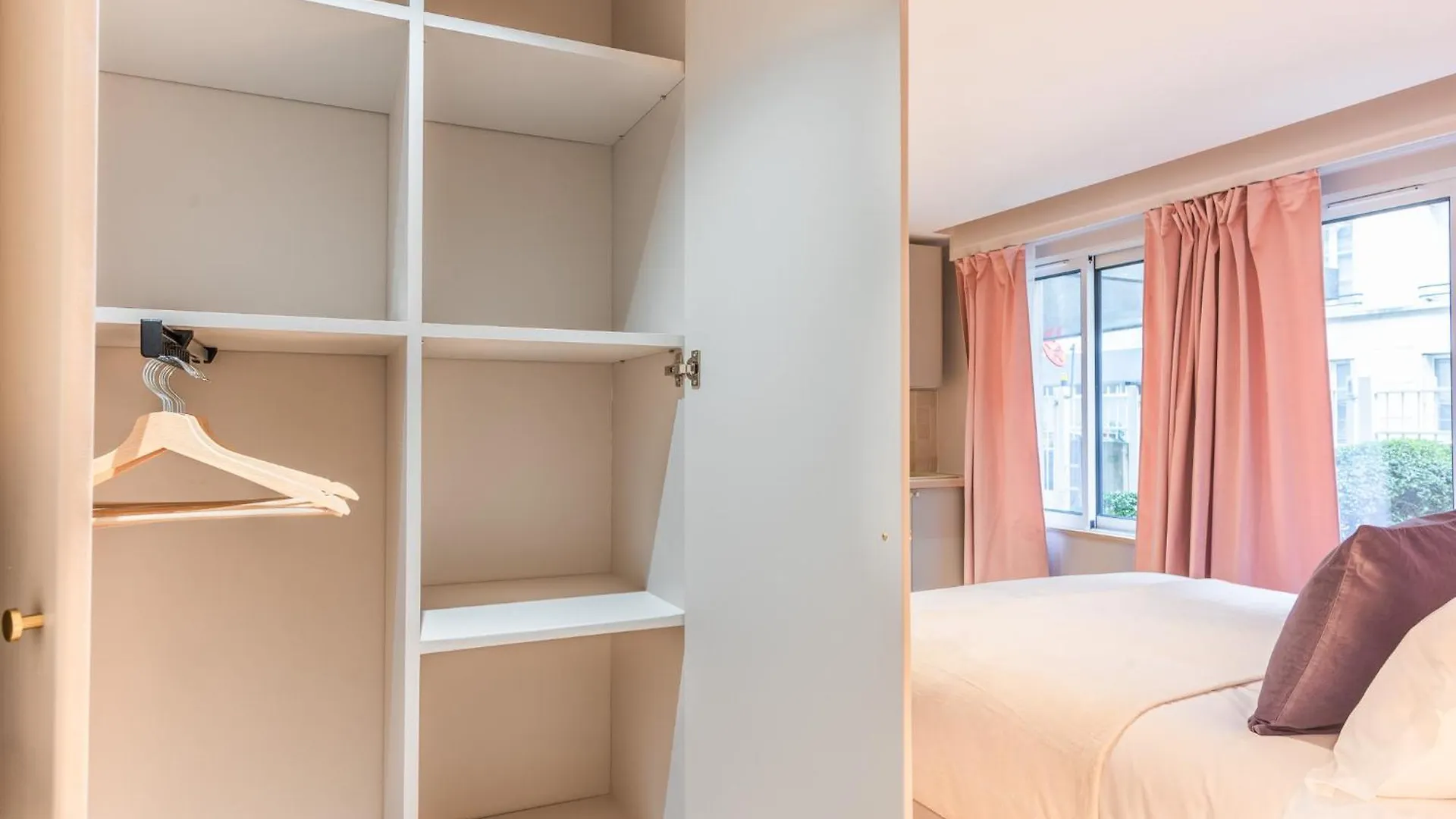 Maison Letellier Apartment *