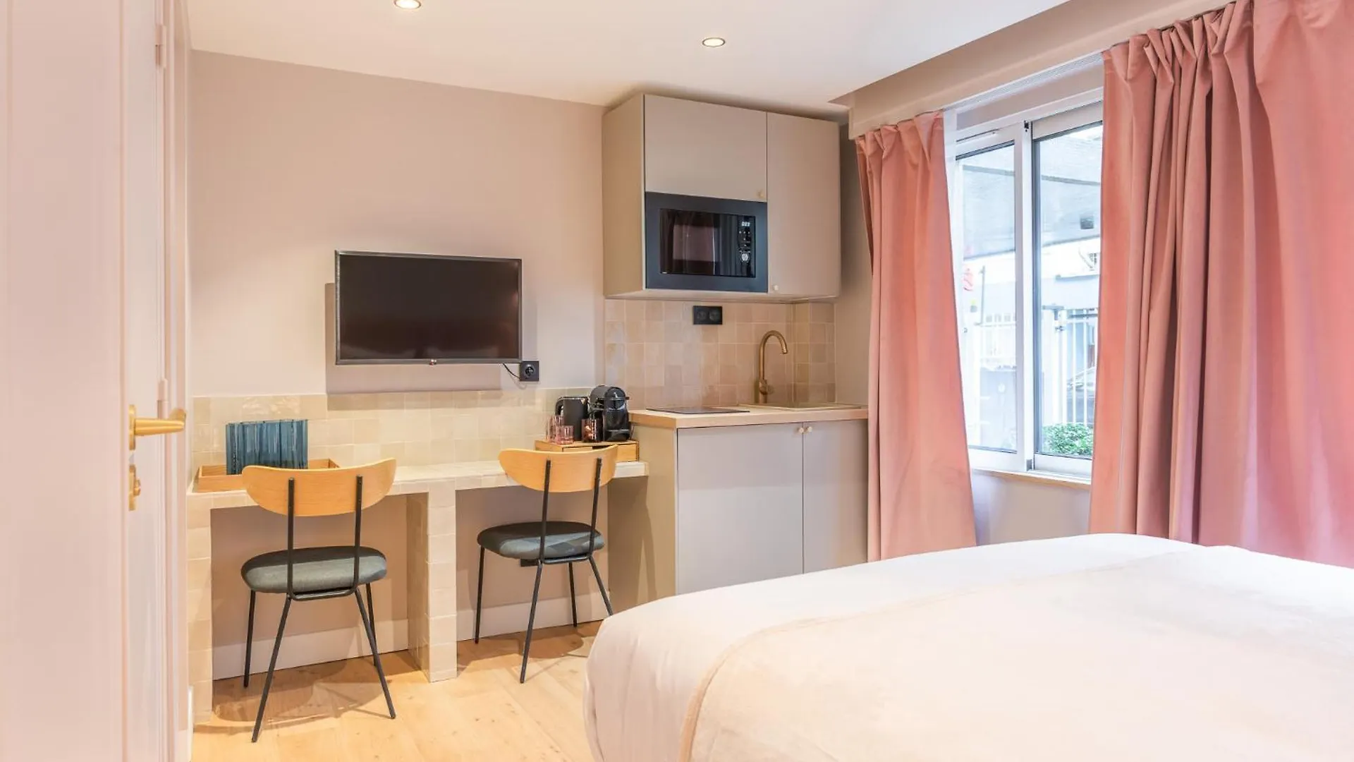 Maison Letellier Apartment