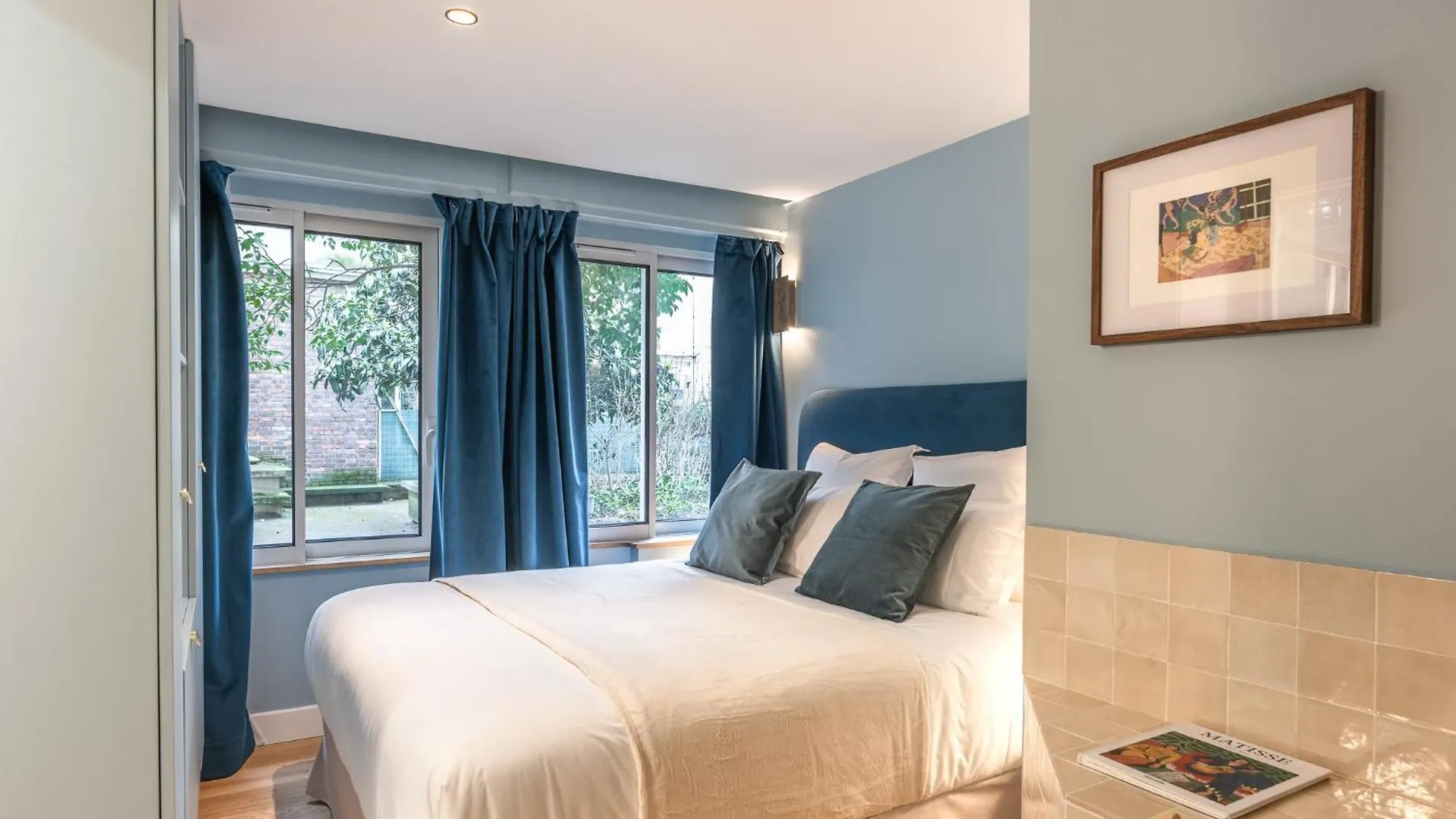 Maison Letellier Paris