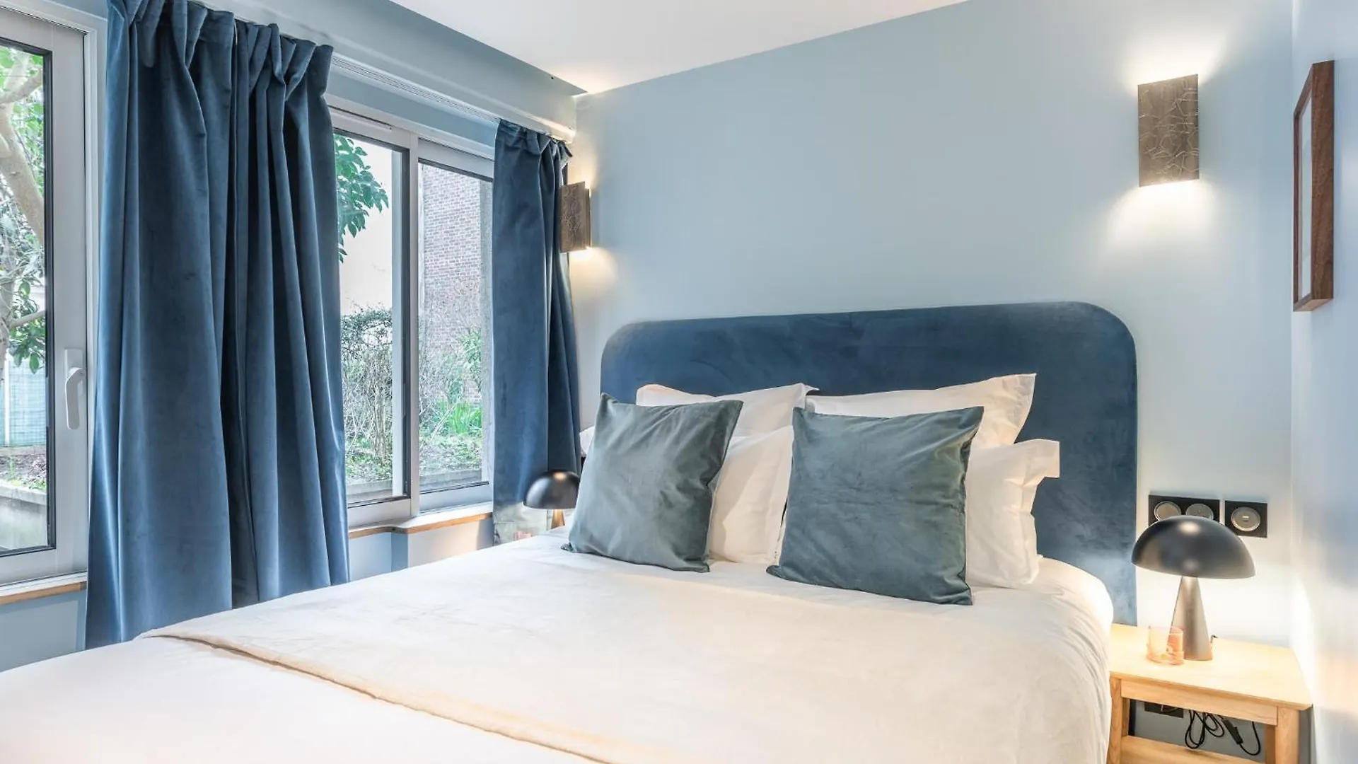 Maison Letellier Paris