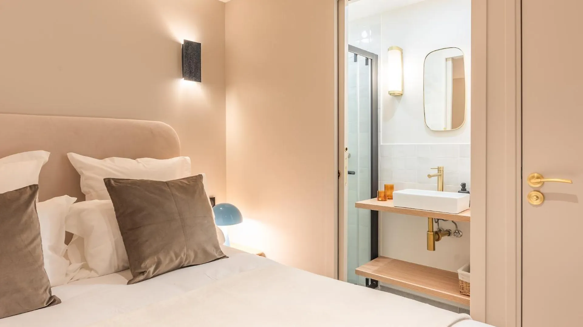 Maison Letellier * Paris