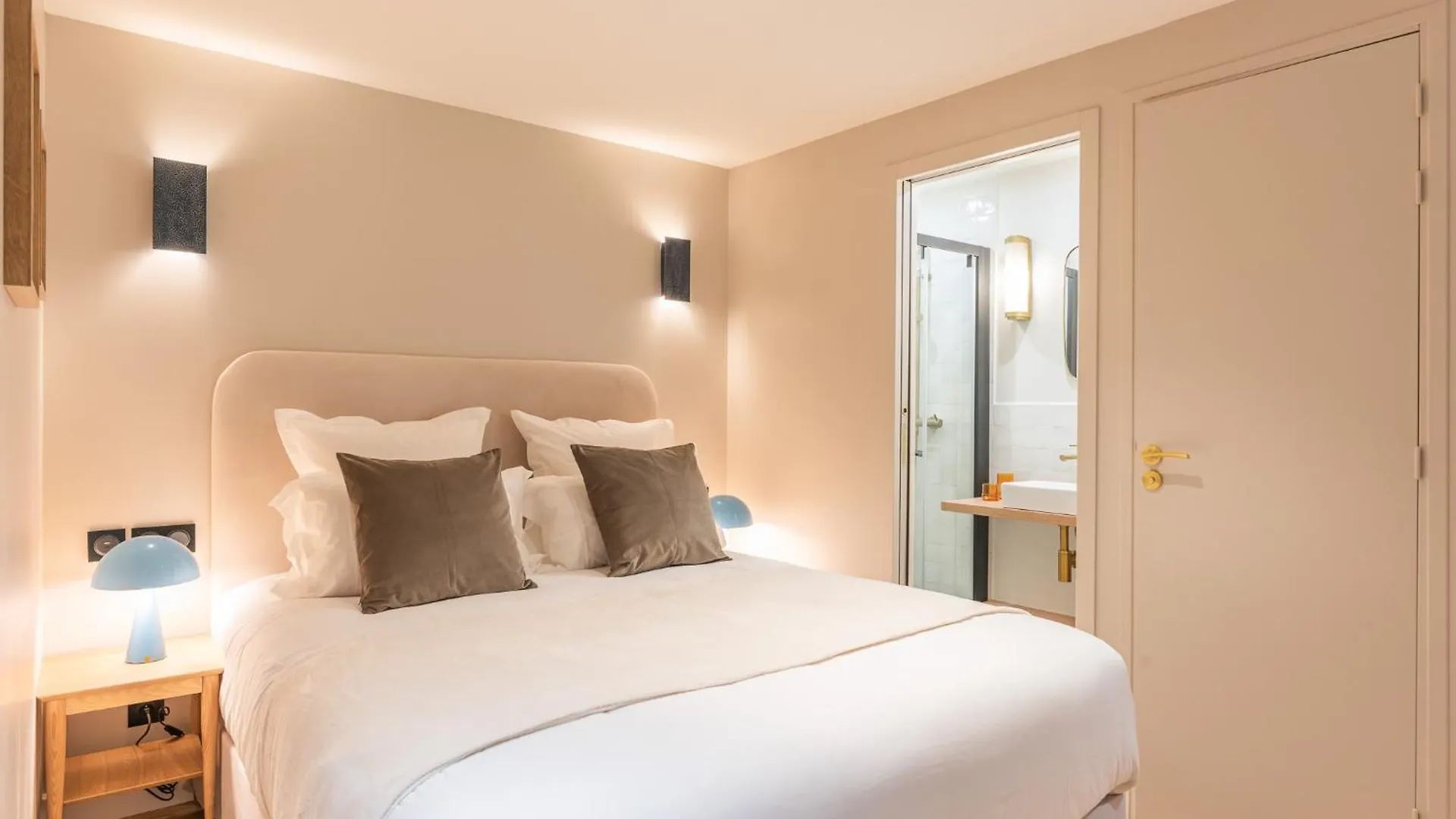 Maison Letellier * Paris