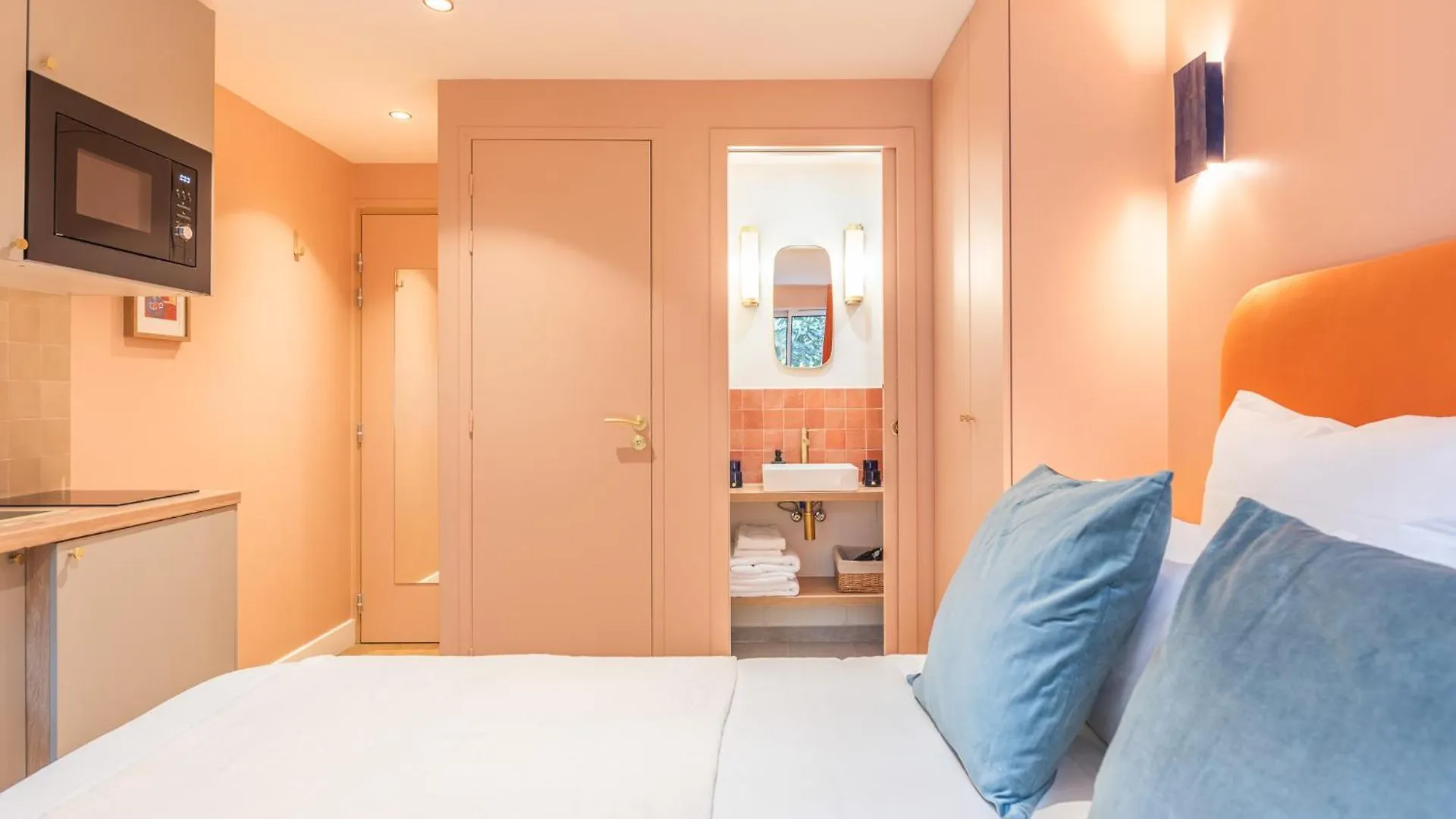 Maison Letellier Apartment Paris