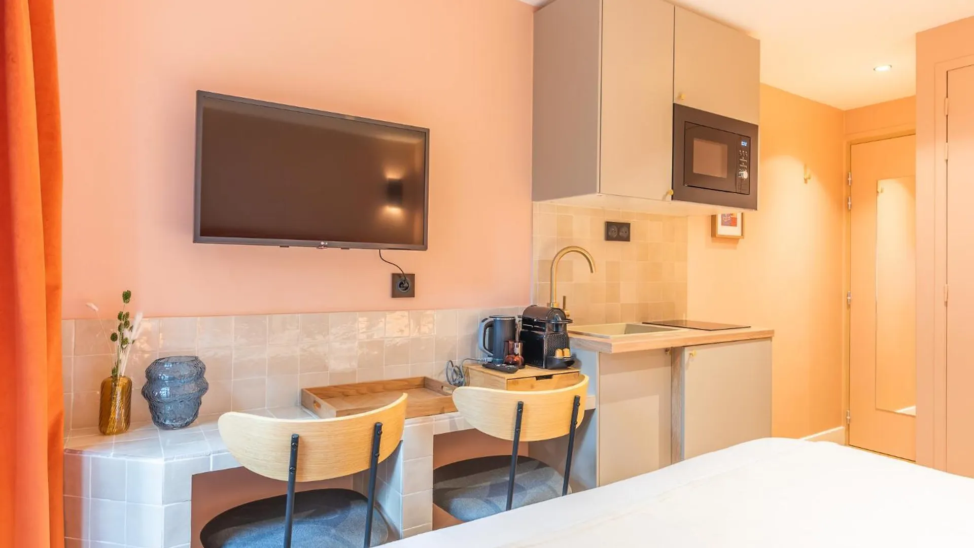 Maison Letellier Apartment *