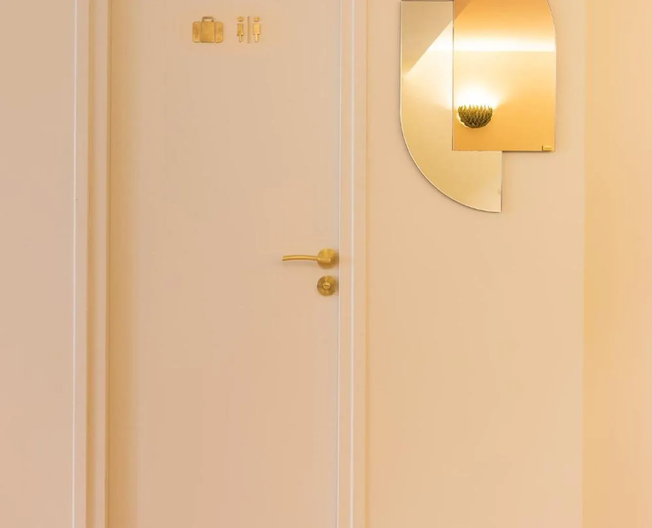 Maison Letellier * Paris