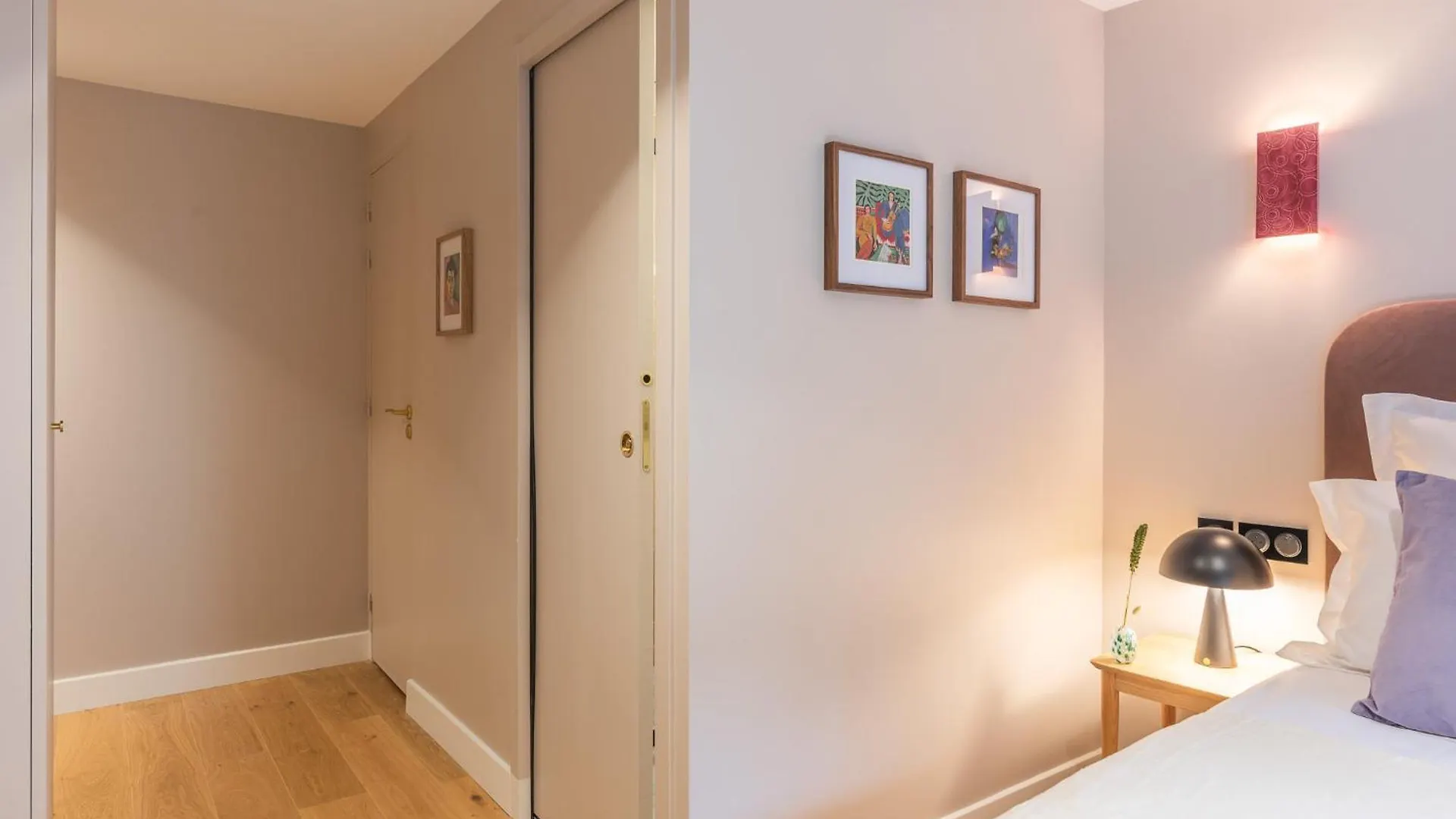 Maison Letellier Paris