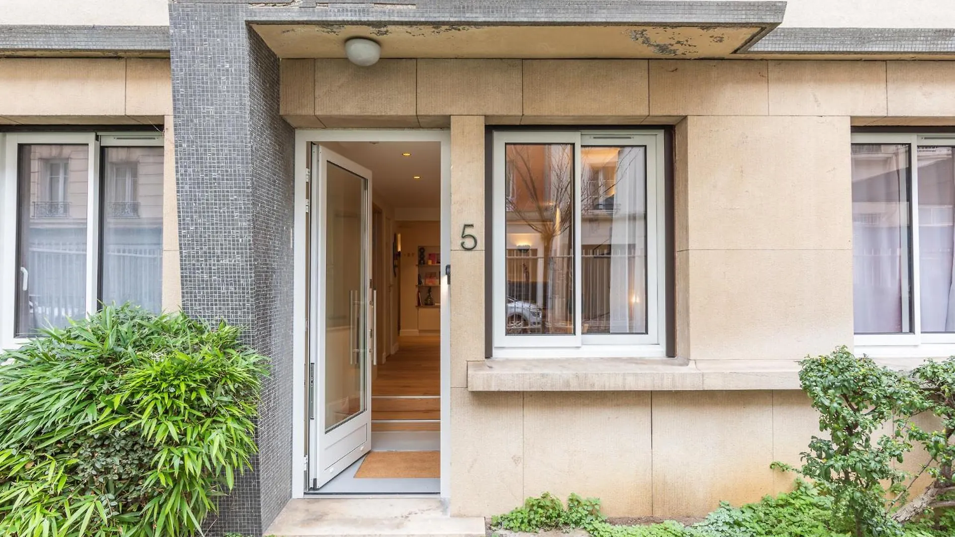 Maison Letellier Apartment *