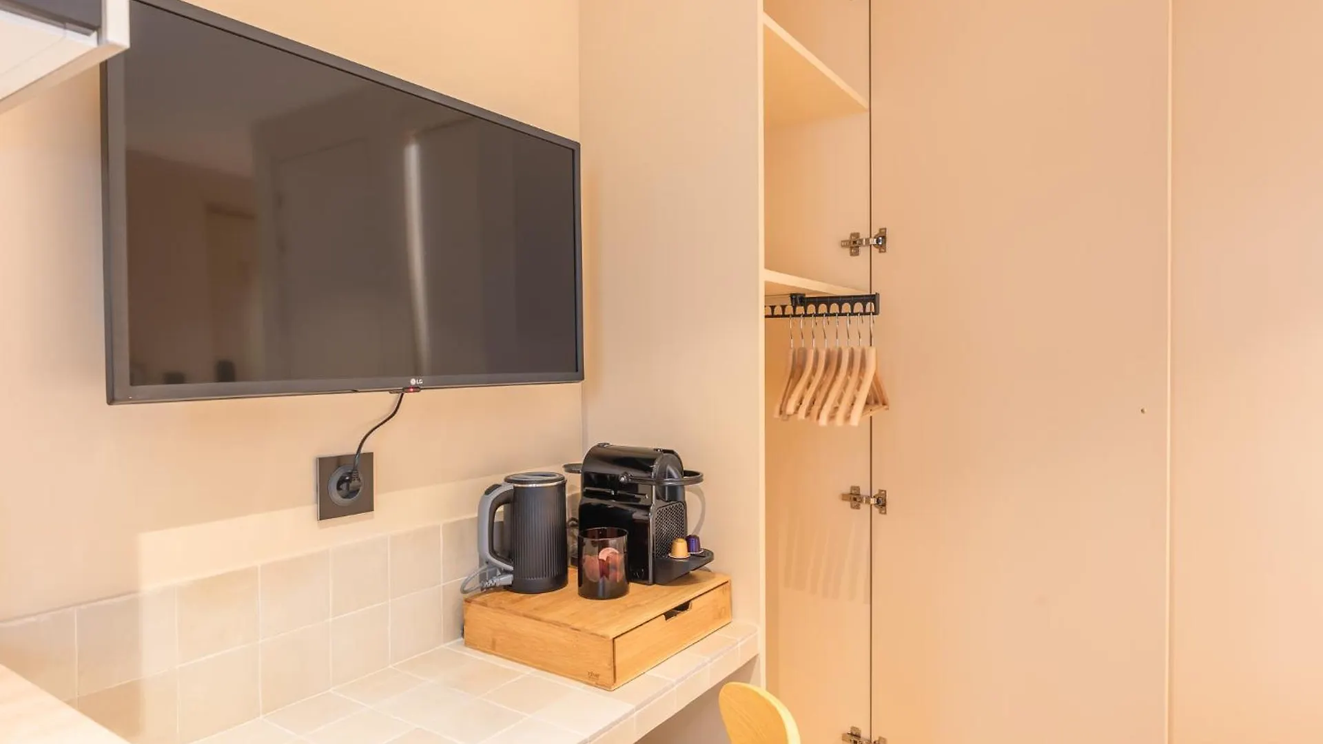 Maison Letellier Apartament Paryż
