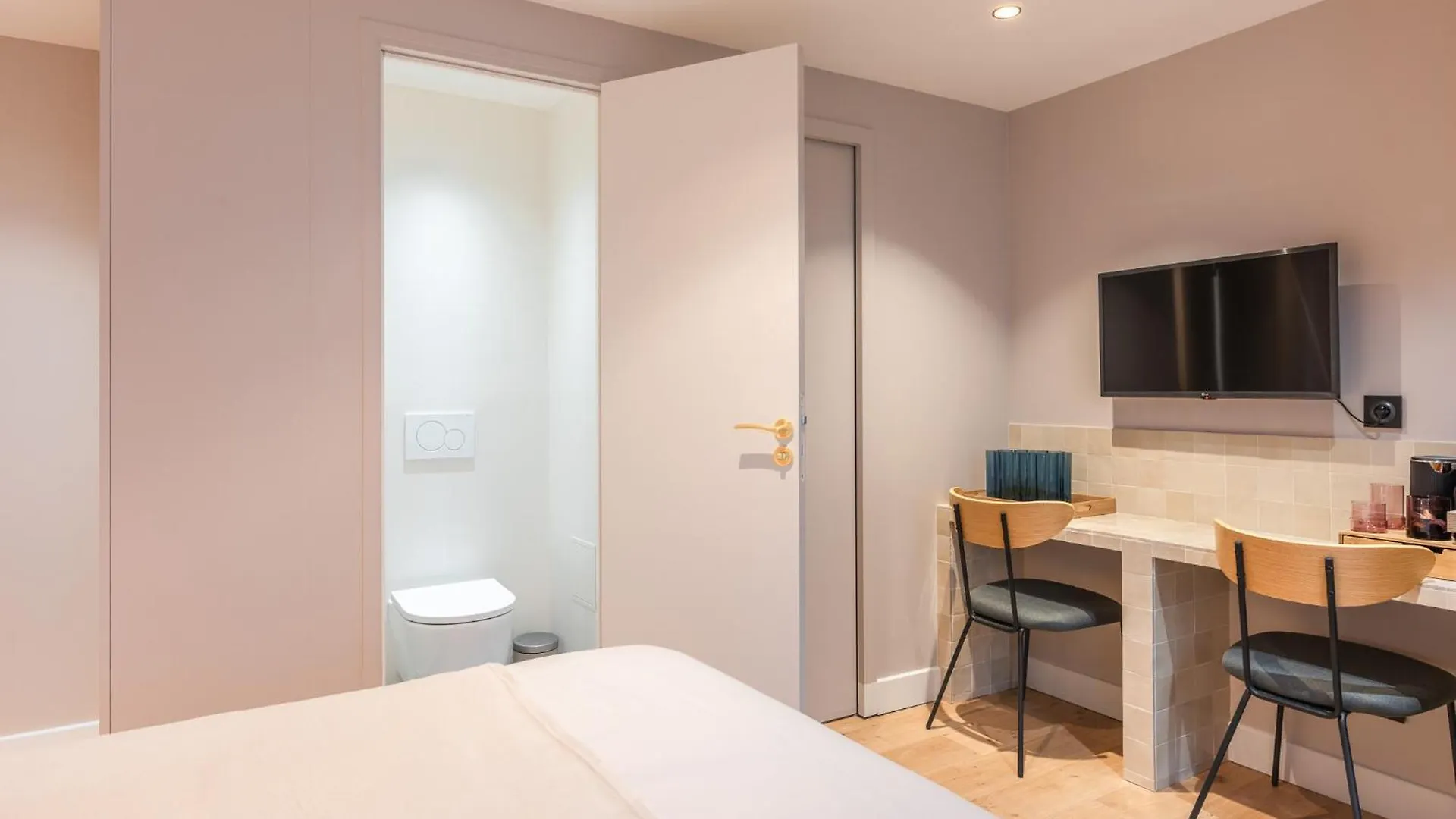 Apartament Maison Letellier