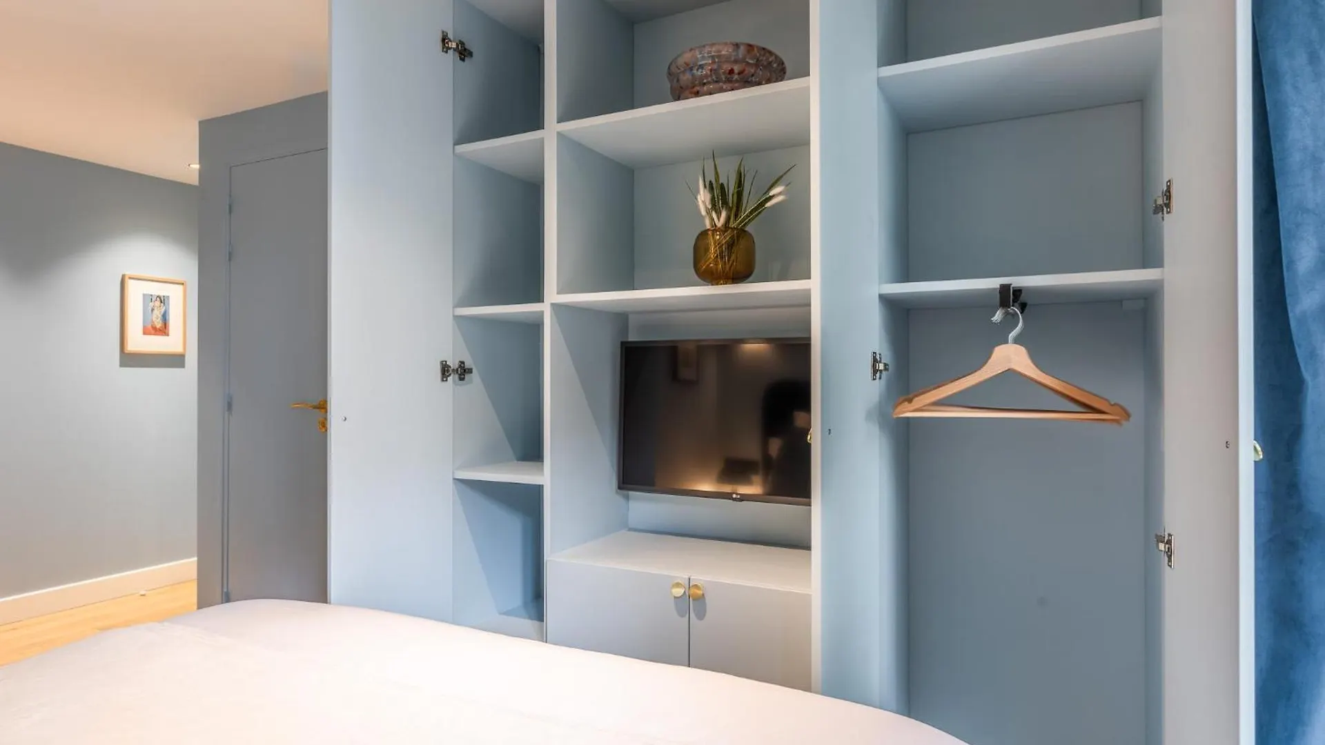 Apartament Maison Letellier