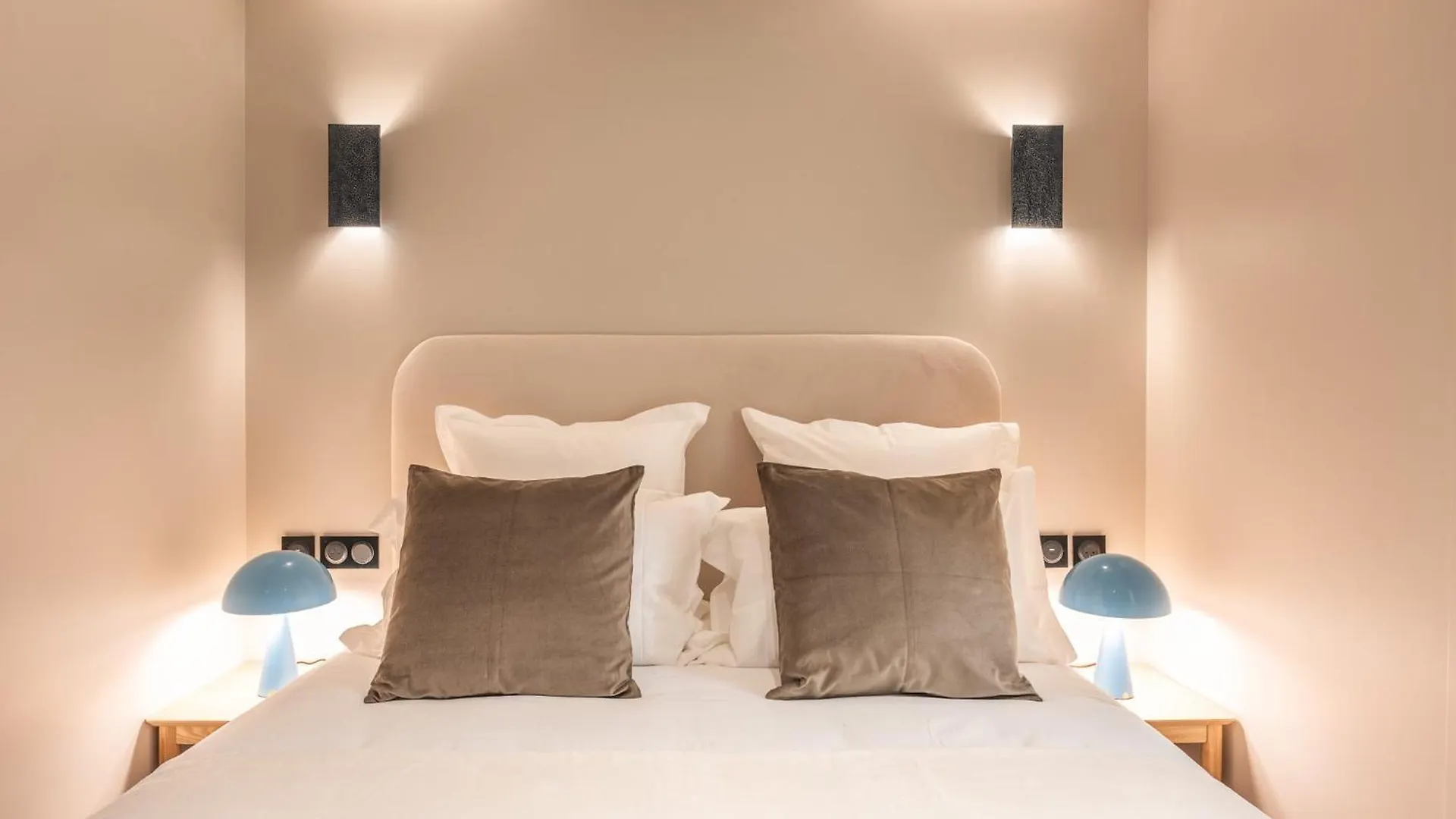 Maison Letellier Apartament Paryż