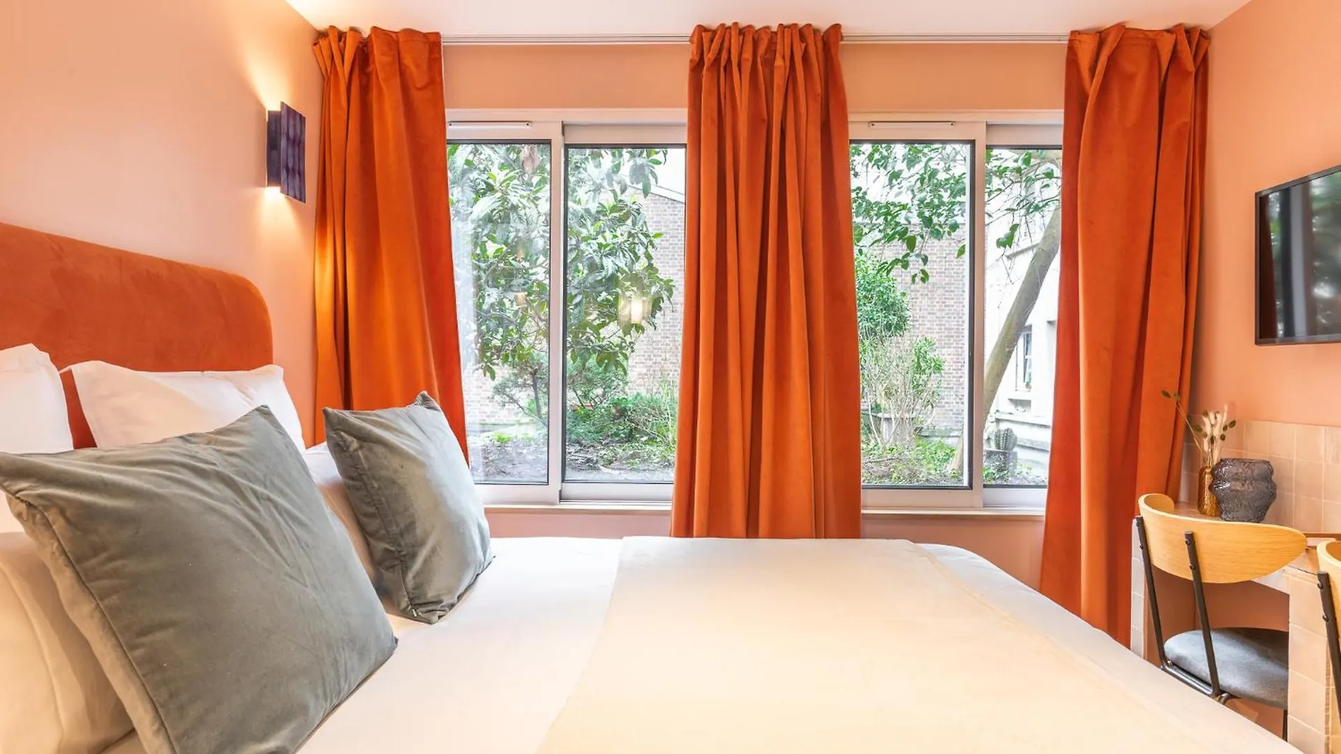Maison Letellier Apartament