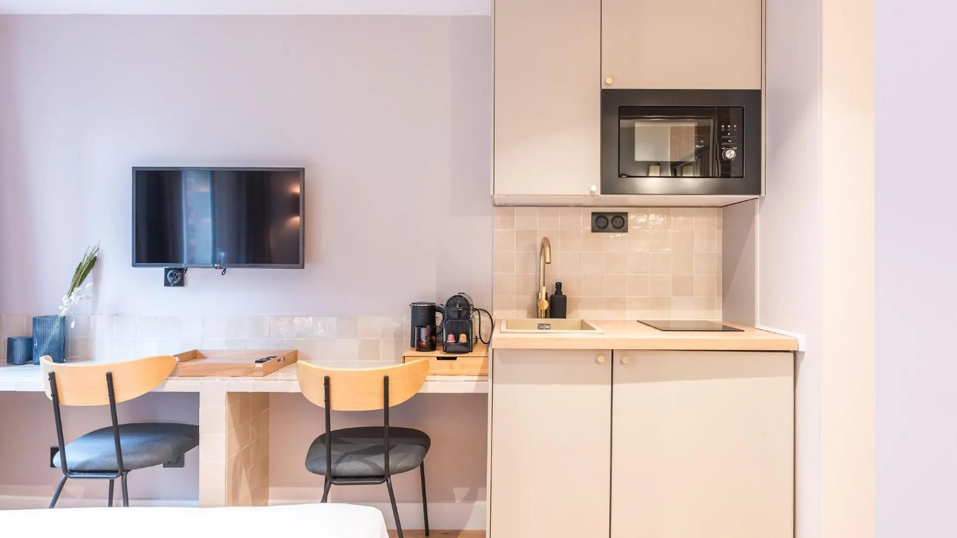 Maison Letellier Apartament *